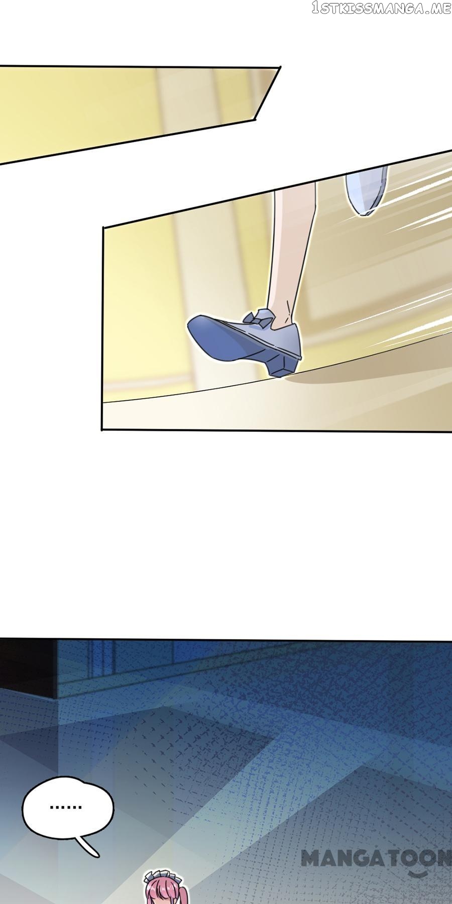 Evolution of a Perfect Hubby chapter 21 - page 9