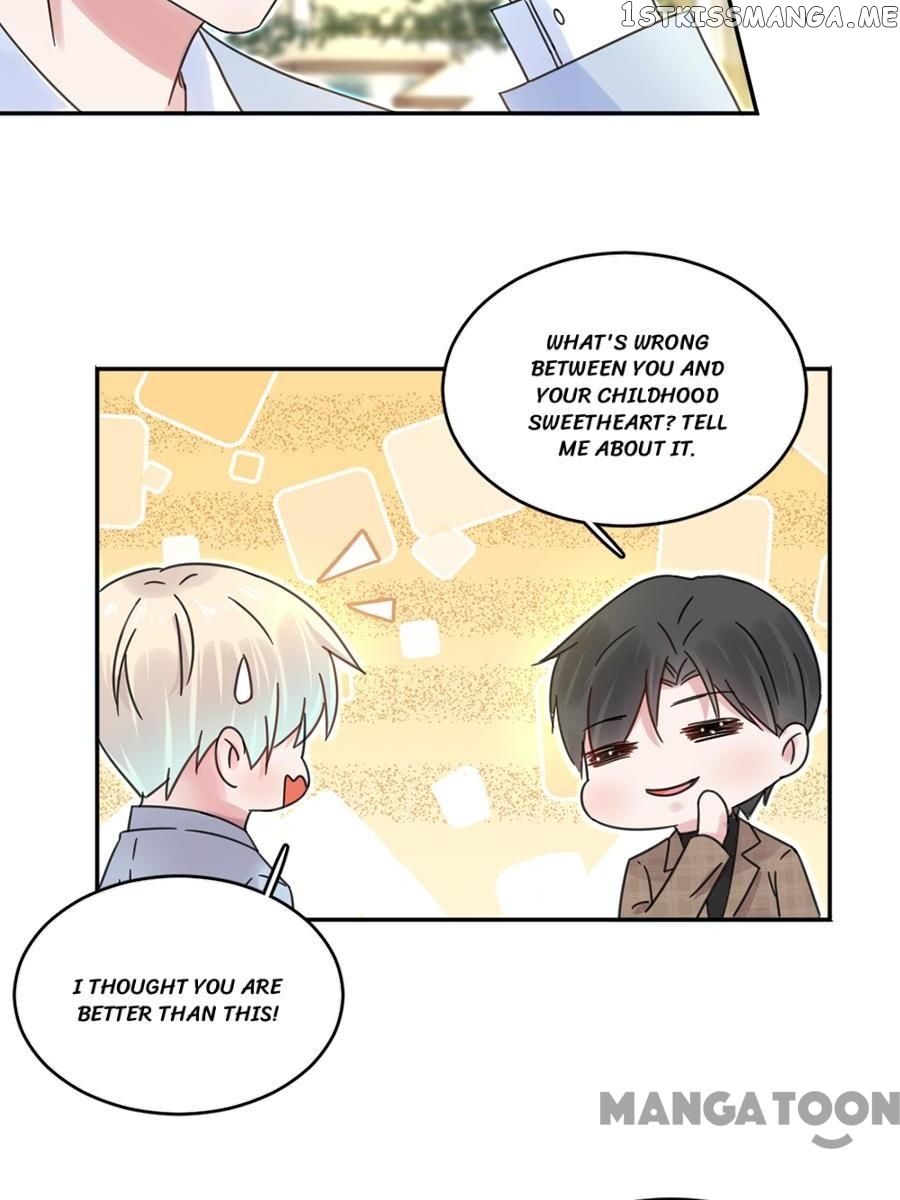 Evolution of a Perfect Hubby chapter 22 - page 10