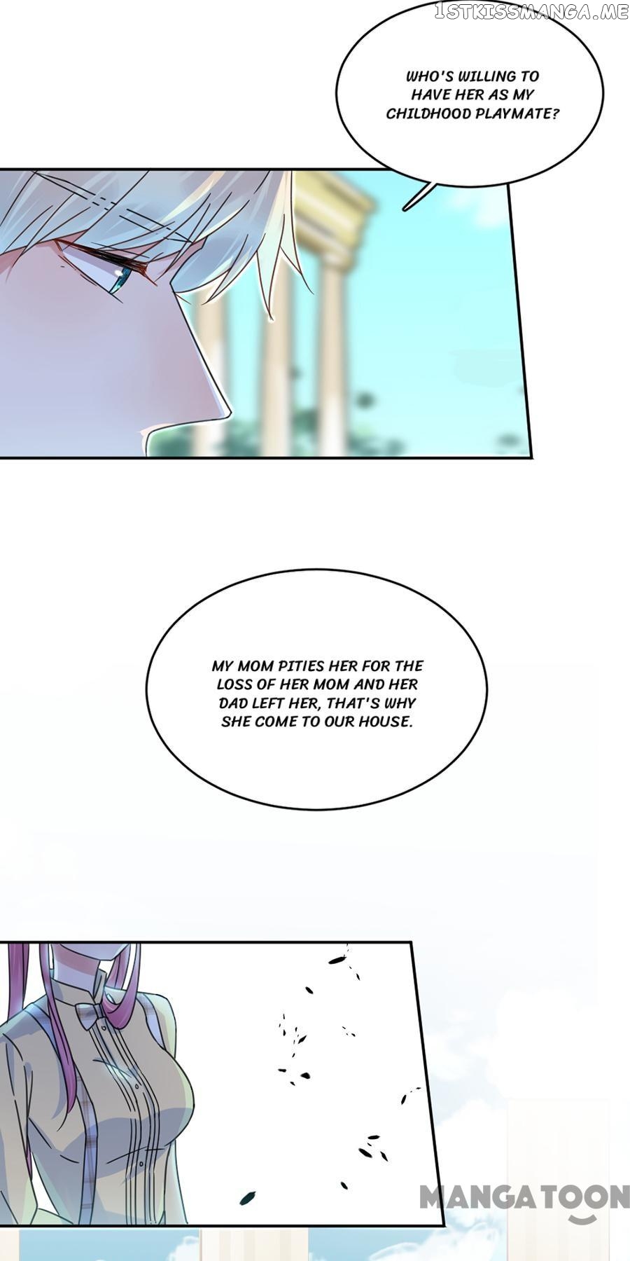 Evolution of a Perfect Hubby chapter 22 - page 11