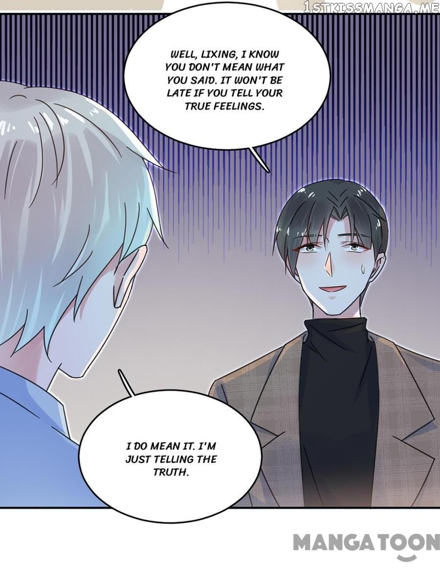 Evolution of a Perfect Hubby chapter 22 - page 14