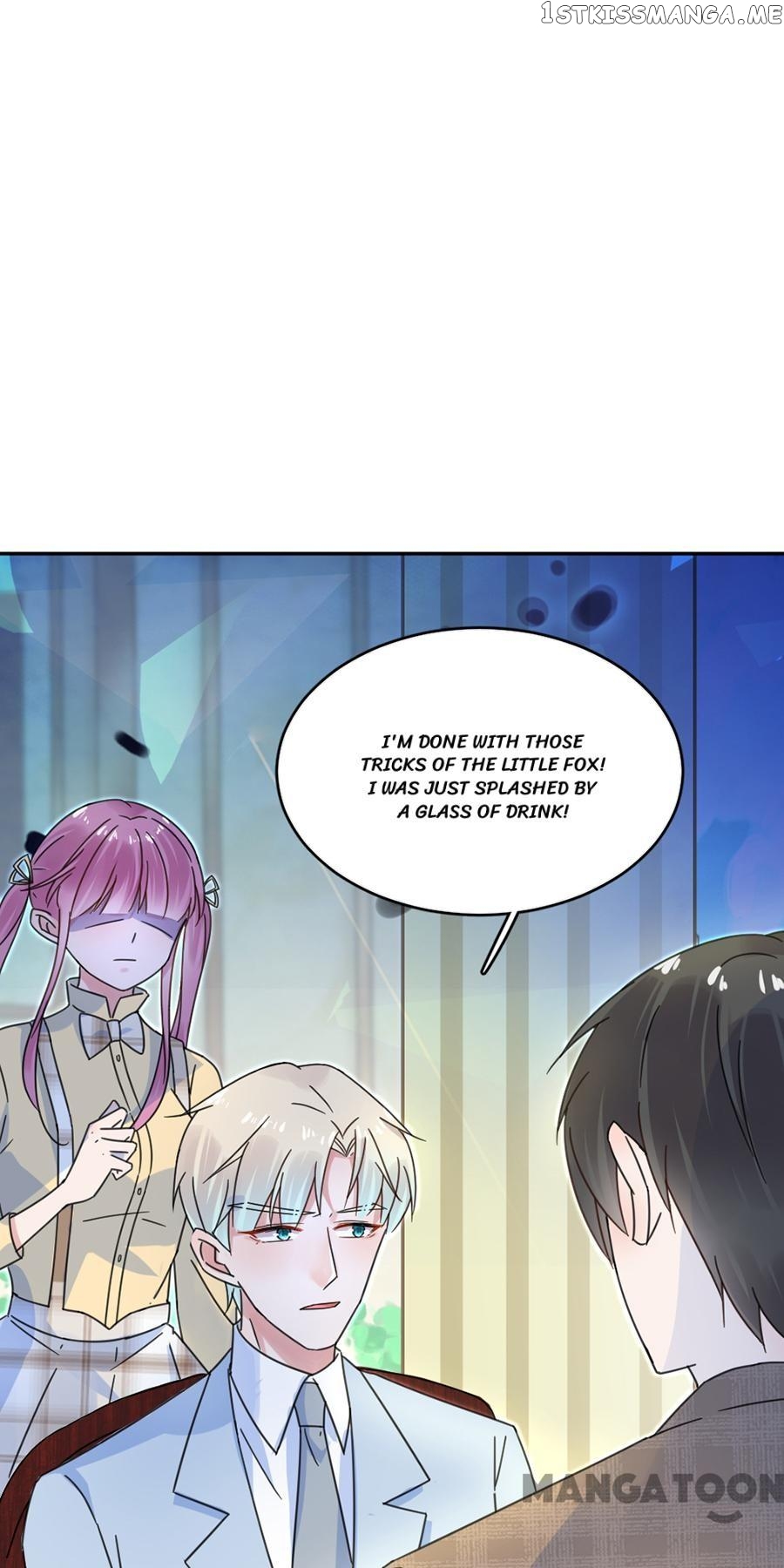 Evolution of a Perfect Hubby chapter 22 - page 15