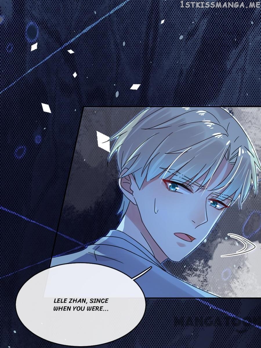 Evolution of a Perfect Hubby chapter 22 - page 18
