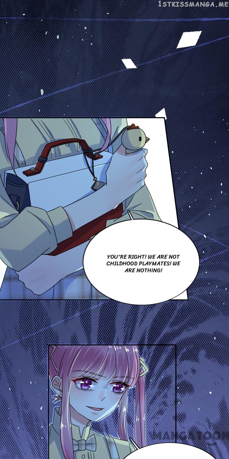 Evolution of a Perfect Hubby chapter 22 - page 19
