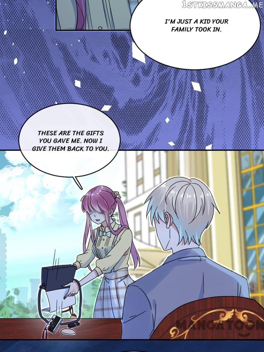 Evolution of a Perfect Hubby chapter 22 - page 20