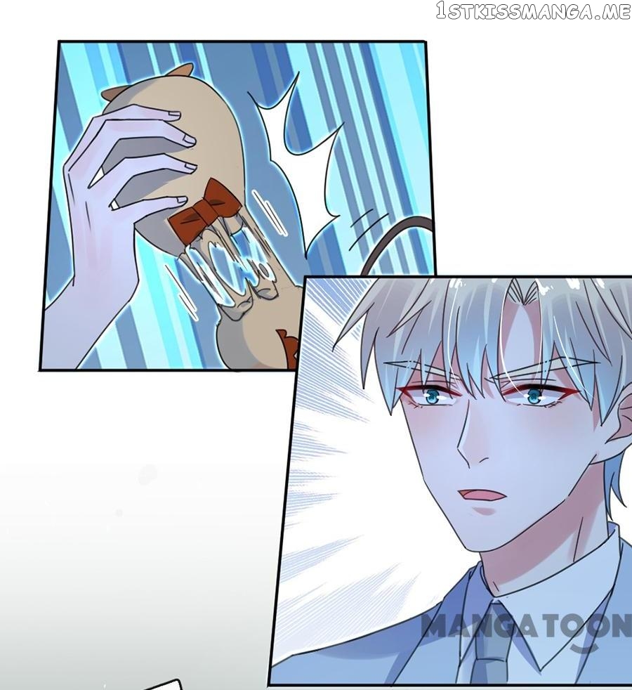 Evolution of a Perfect Hubby chapter 22 - page 22