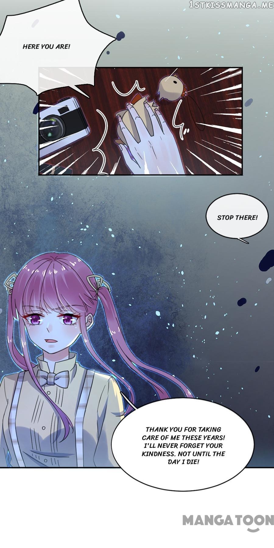 Evolution of a Perfect Hubby chapter 22 - page 23