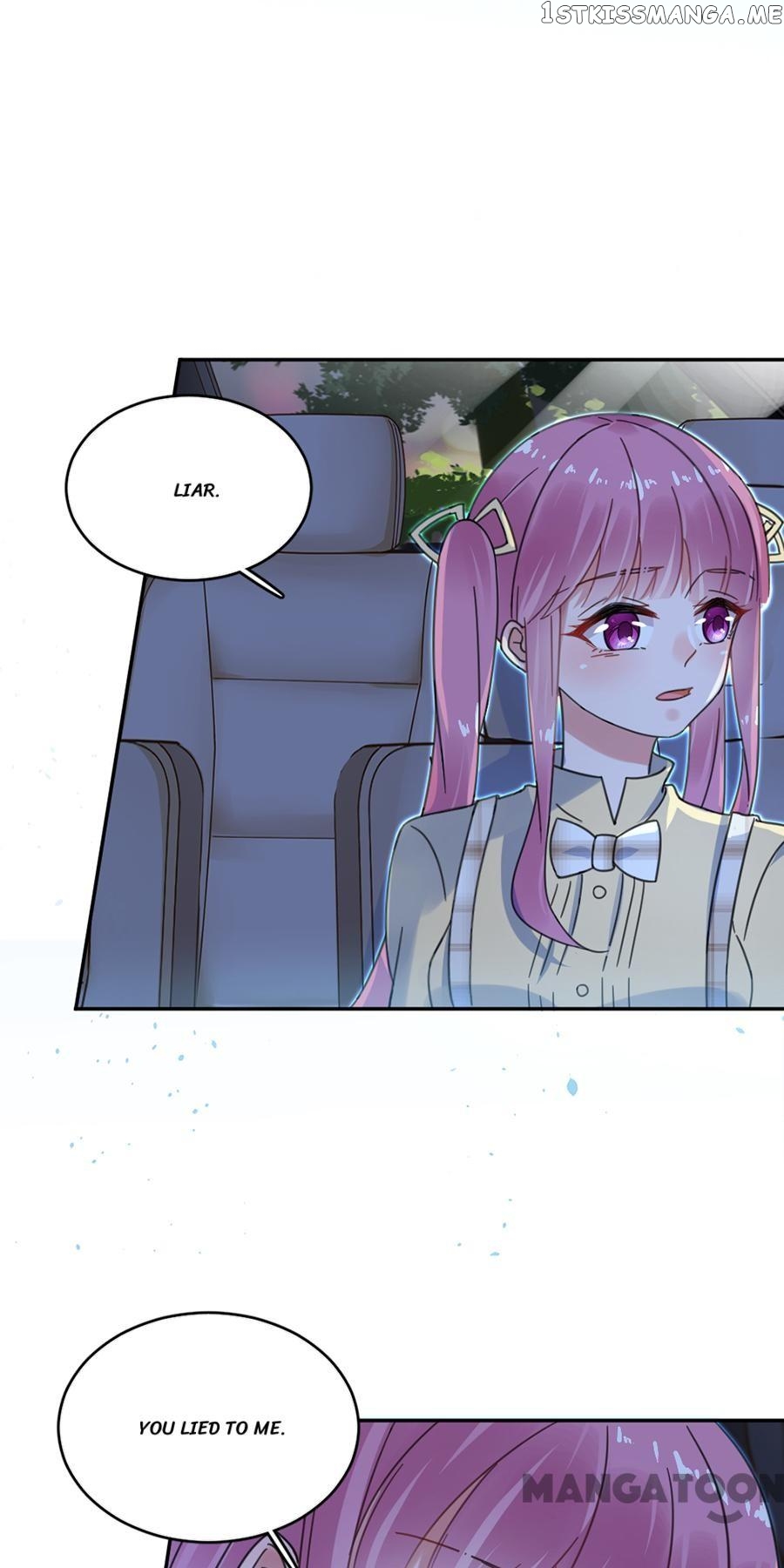 Evolution of a Perfect Hubby chapter 22 - page 27