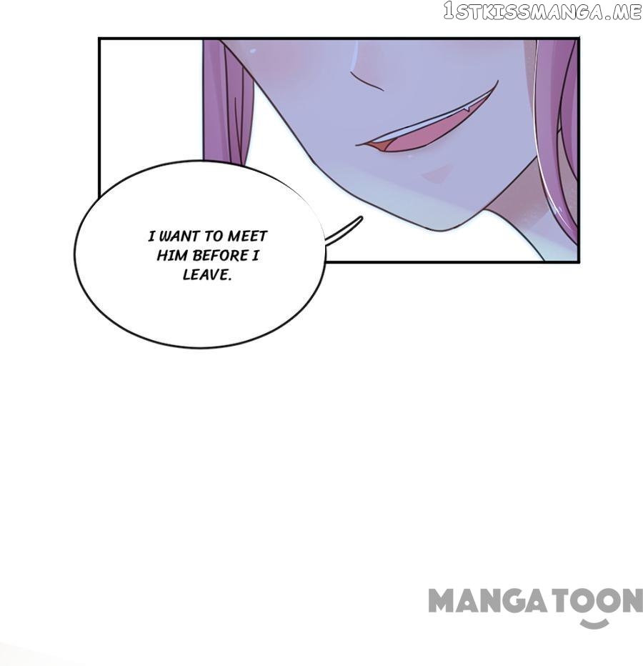 Evolution of a Perfect Hubby chapter 22 - page 3