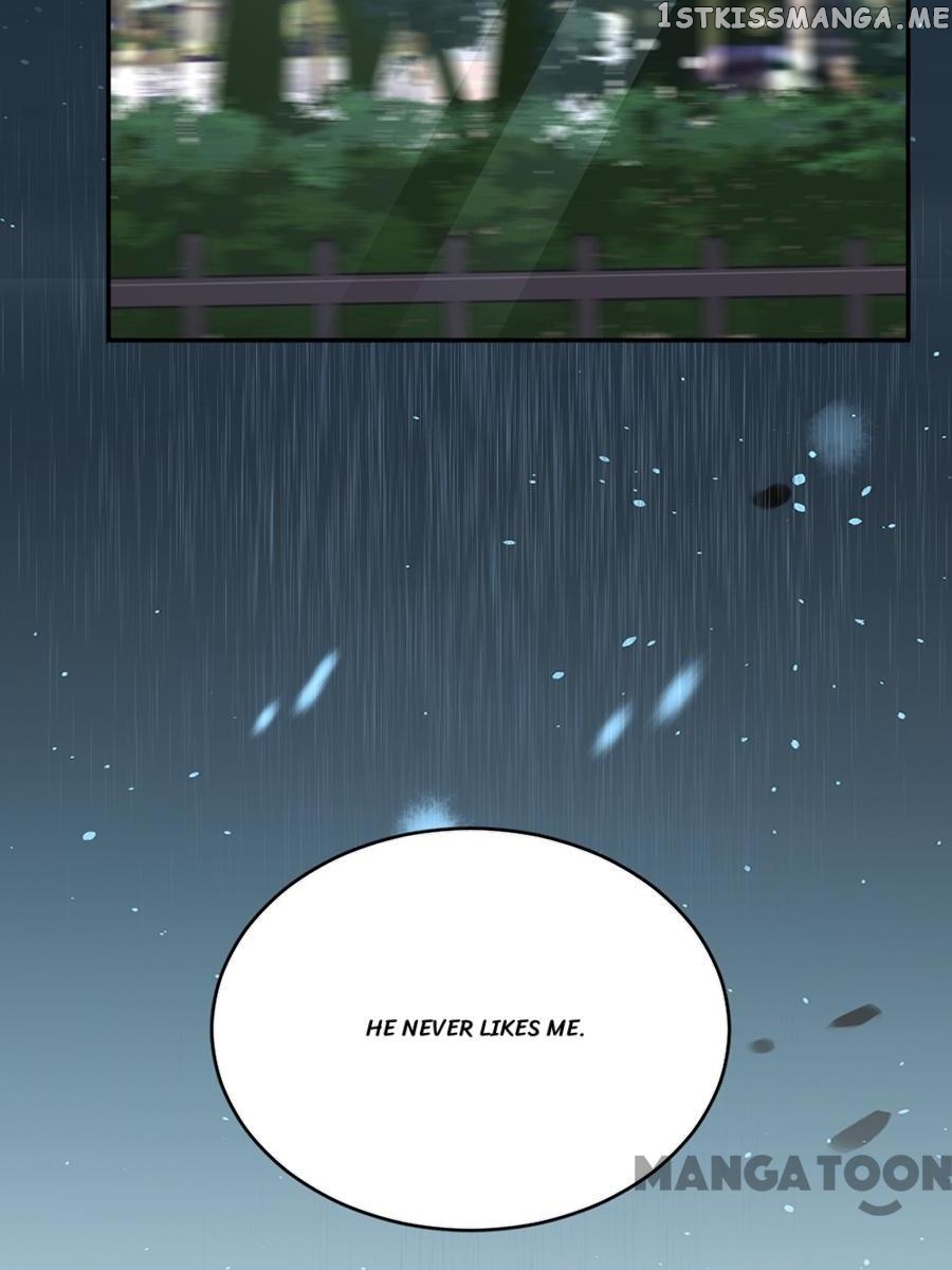 Evolution of a Perfect Hubby chapter 22 - page 30