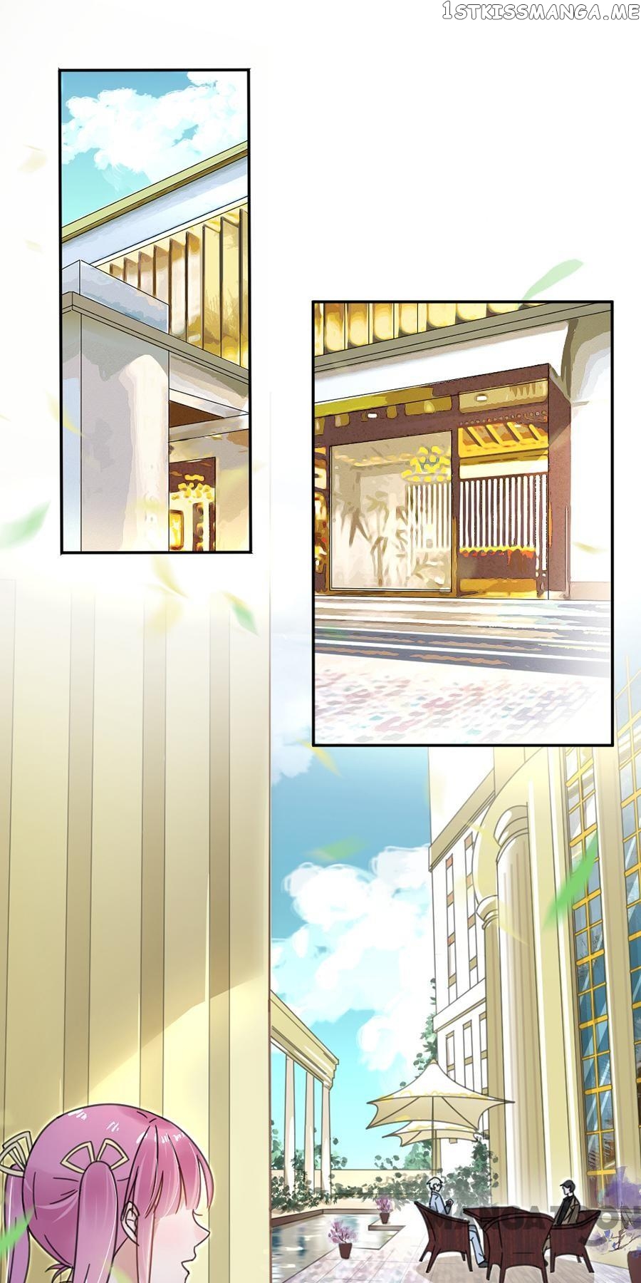Evolution of a Perfect Hubby chapter 22 - page 4
