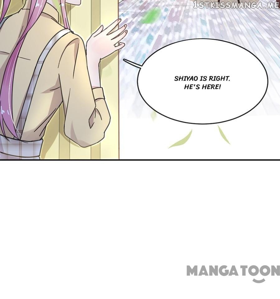 Evolution of a Perfect Hubby chapter 22 - page 5