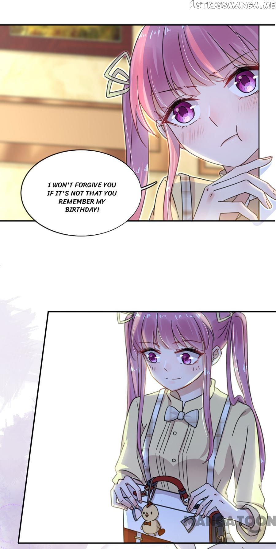 Evolution of a Perfect Hubby chapter 22 - page 6