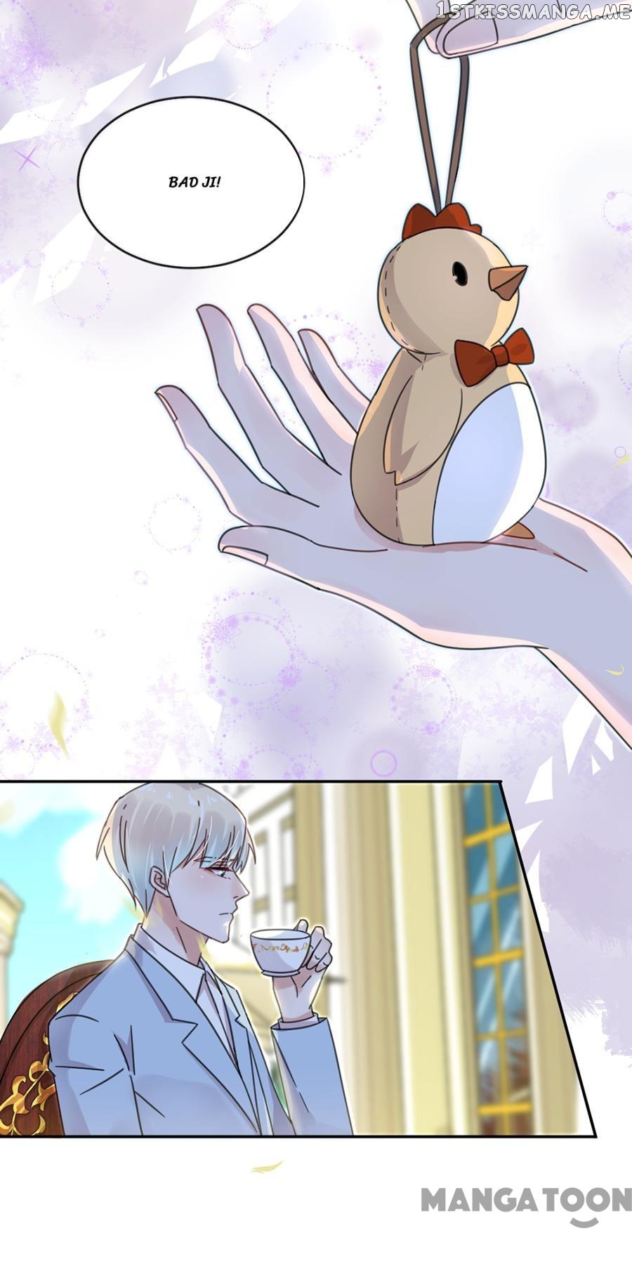 Evolution of a Perfect Hubby chapter 22 - page 7