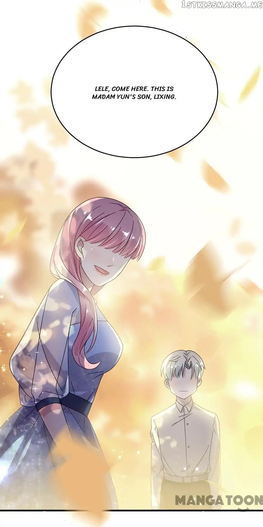 Evolution of a Perfect Hubby chapter 49 - page 11