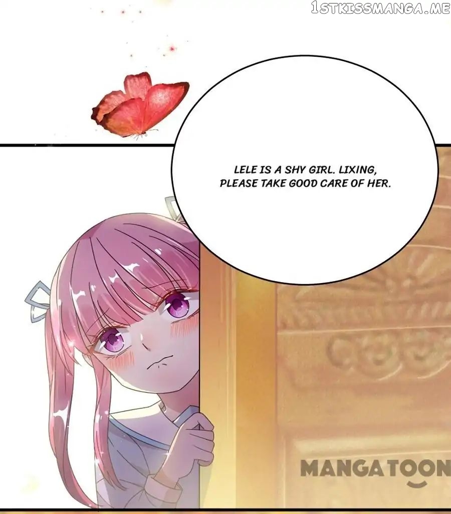 Evolution of a Perfect Hubby chapter 49 - page 12