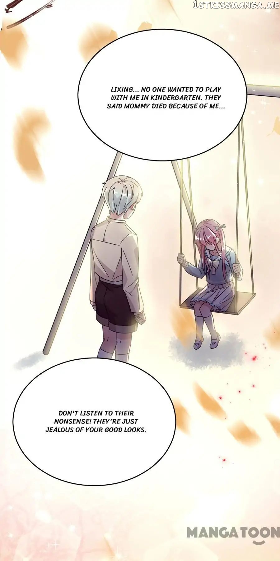 Evolution of a Perfect Hubby chapter 49 - page 15