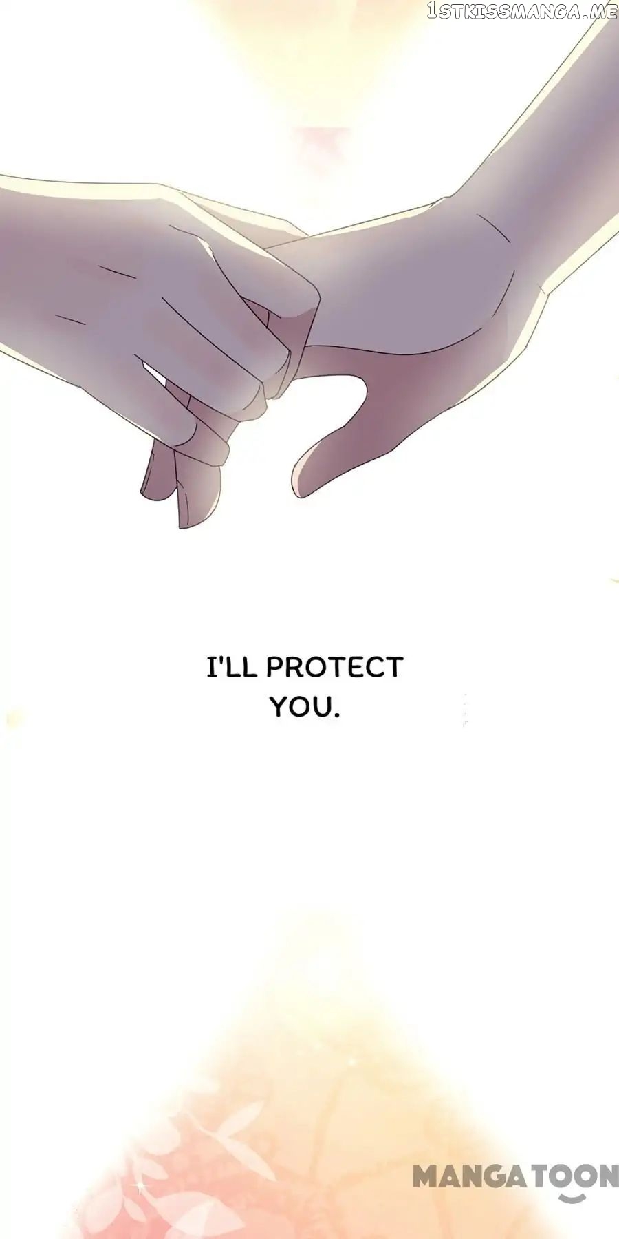 Evolution of a Perfect Hubby chapter 49 - page 17