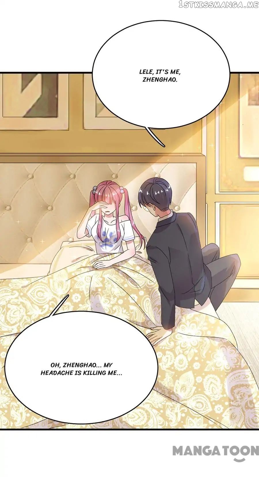 Evolution of a Perfect Hubby chapter 49 - page 21
