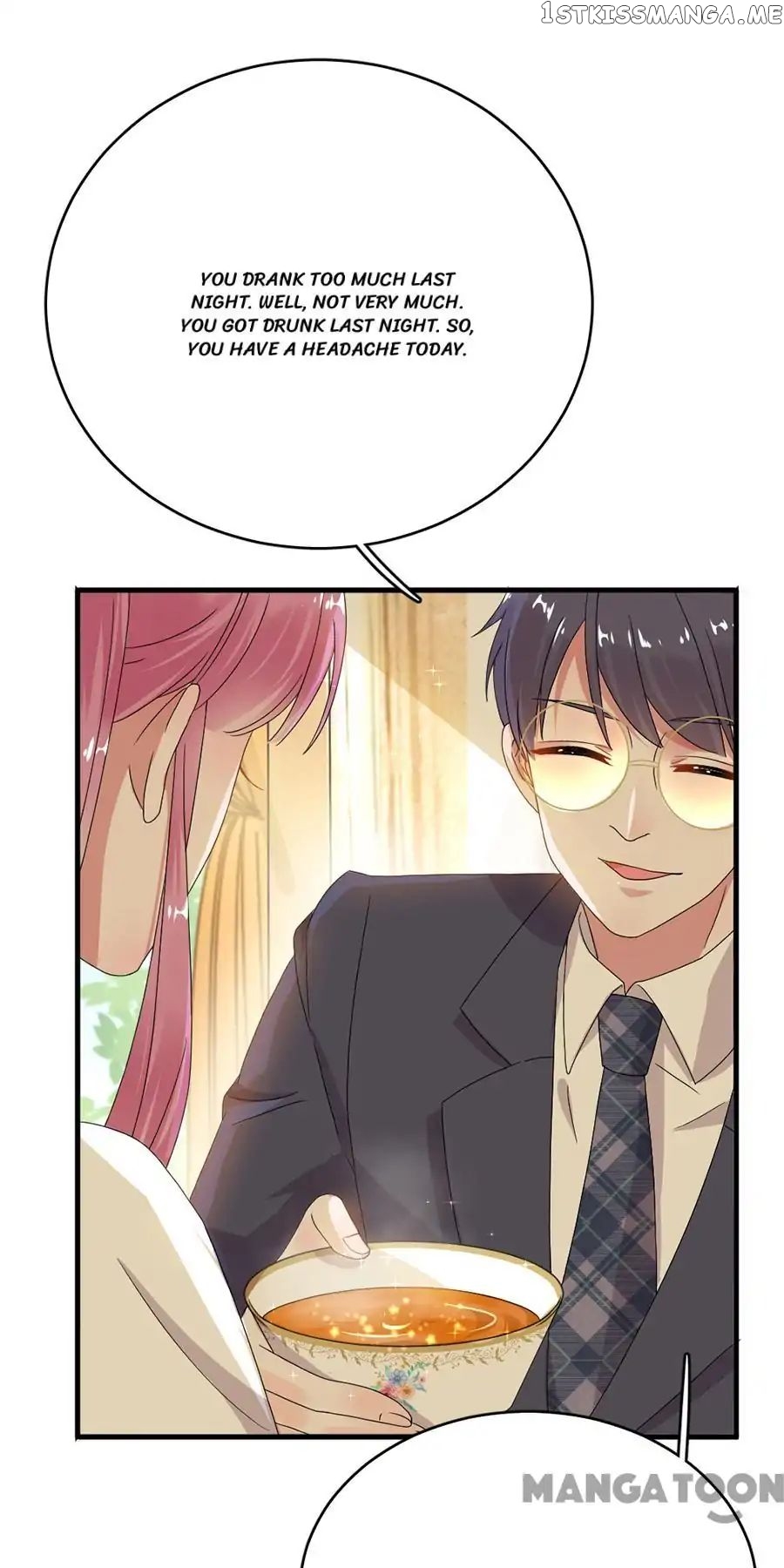 Evolution of a Perfect Hubby chapter 49 - page 22