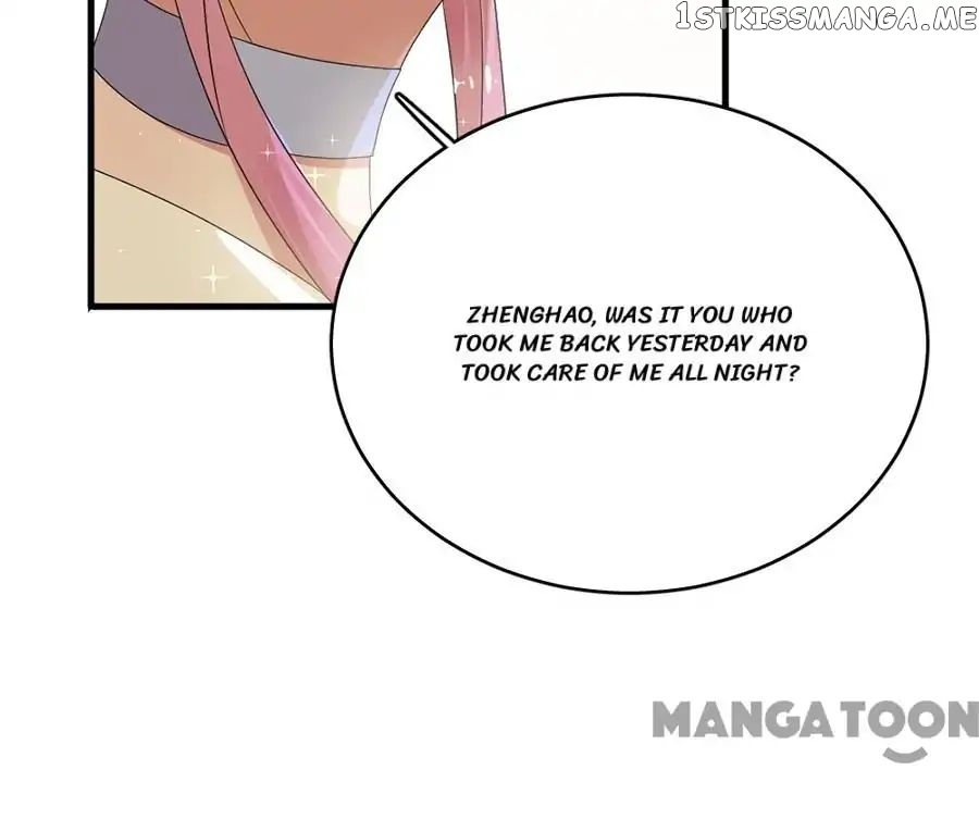 Evolution of a Perfect Hubby chapter 49 - page 25