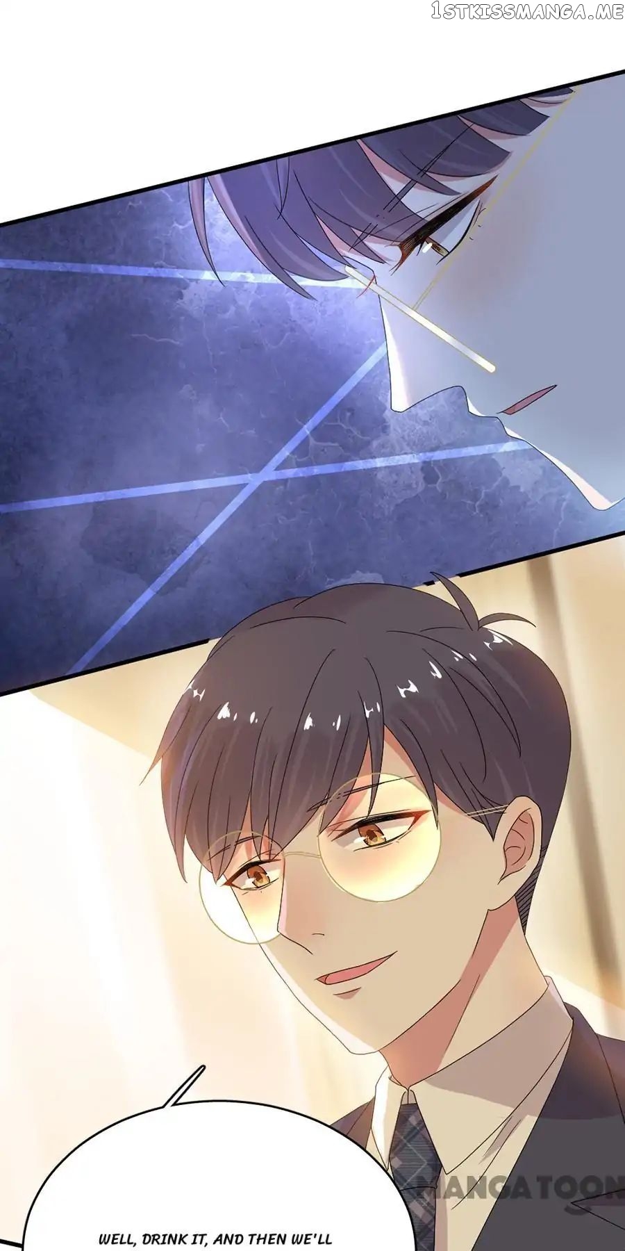 Evolution of a Perfect Hubby chapter 49 - page 26