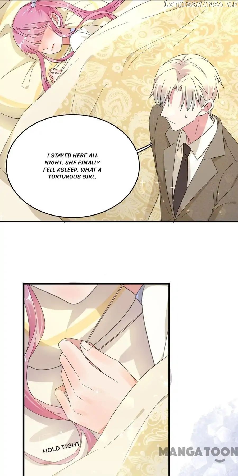 Evolution of a Perfect Hubby chapter 49 - page 3