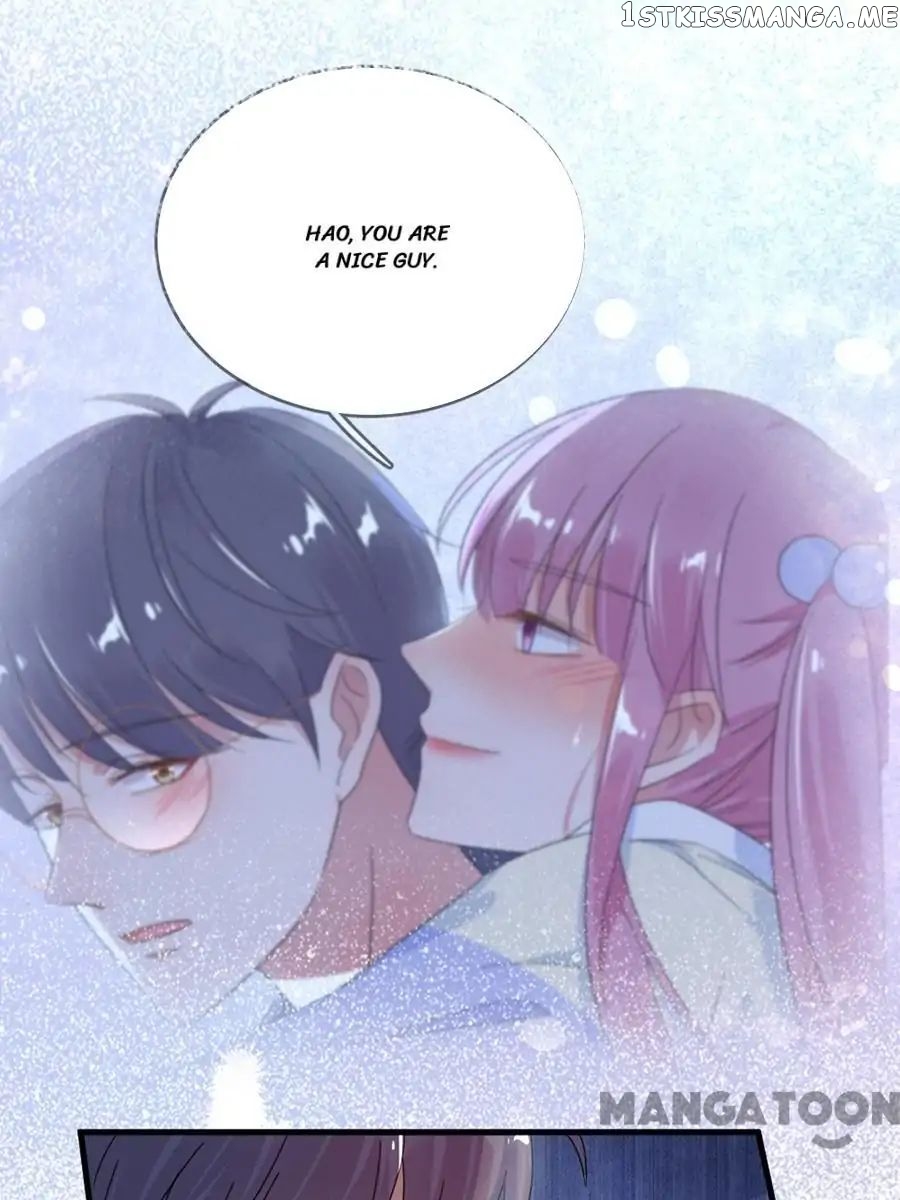 Evolution of a Perfect Hubby chapter 49 - page 32