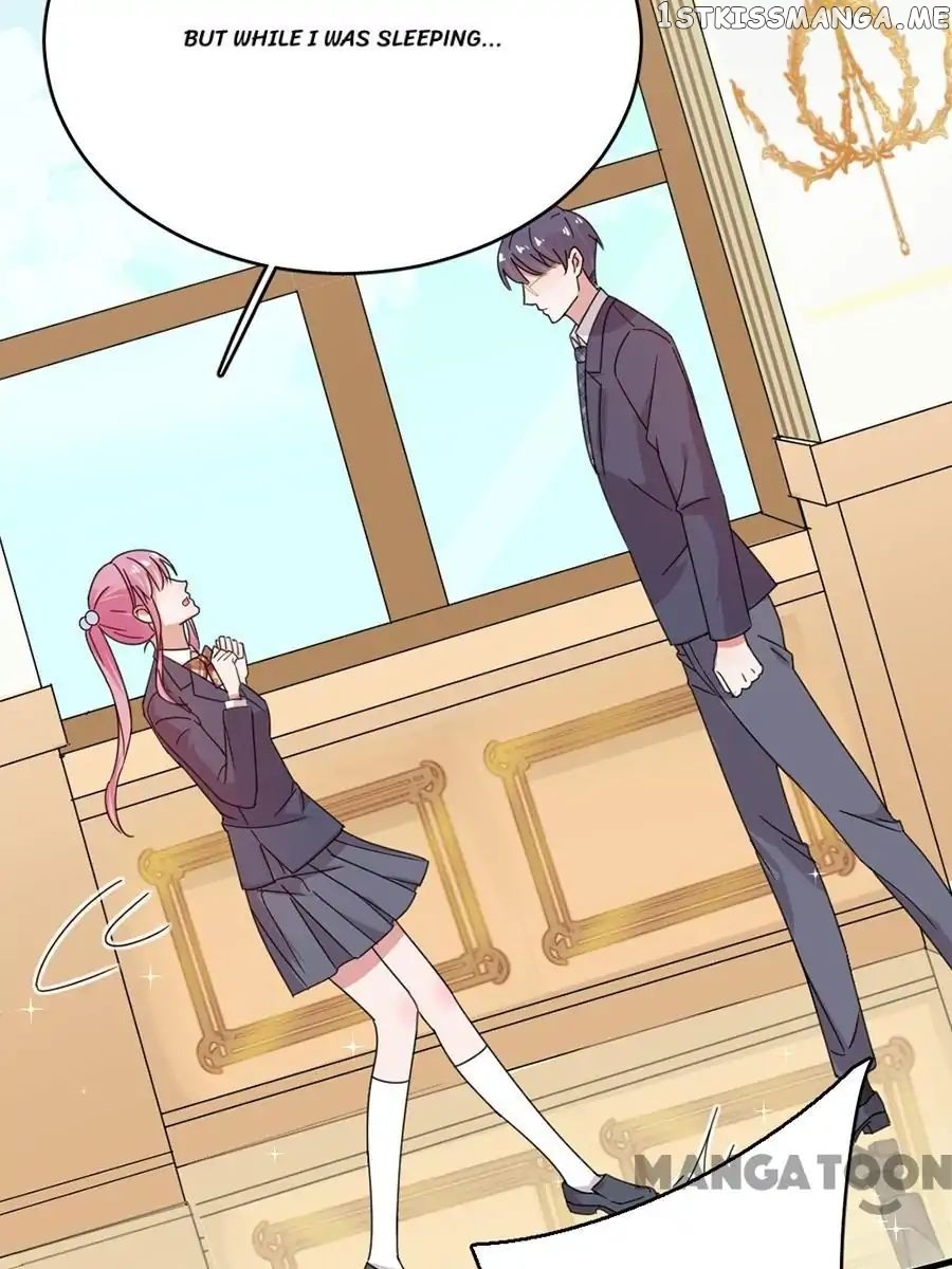 Evolution of a Perfect Hubby chapter 49 - page 34