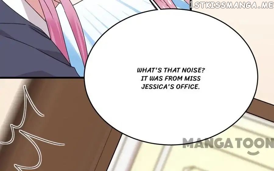 Evolution of a Perfect Hubby chapter 49 - page 36