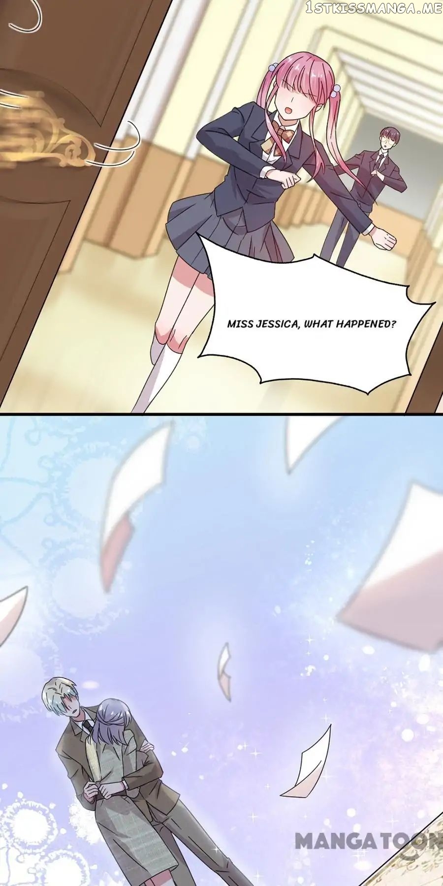 Evolution of a Perfect Hubby chapter 49 - page 37