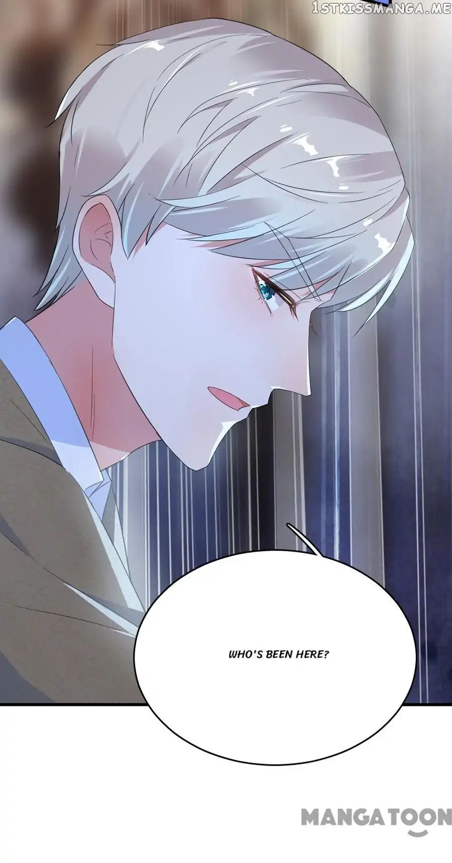 Evolution of a Perfect Hubby chapter 49 - page 9