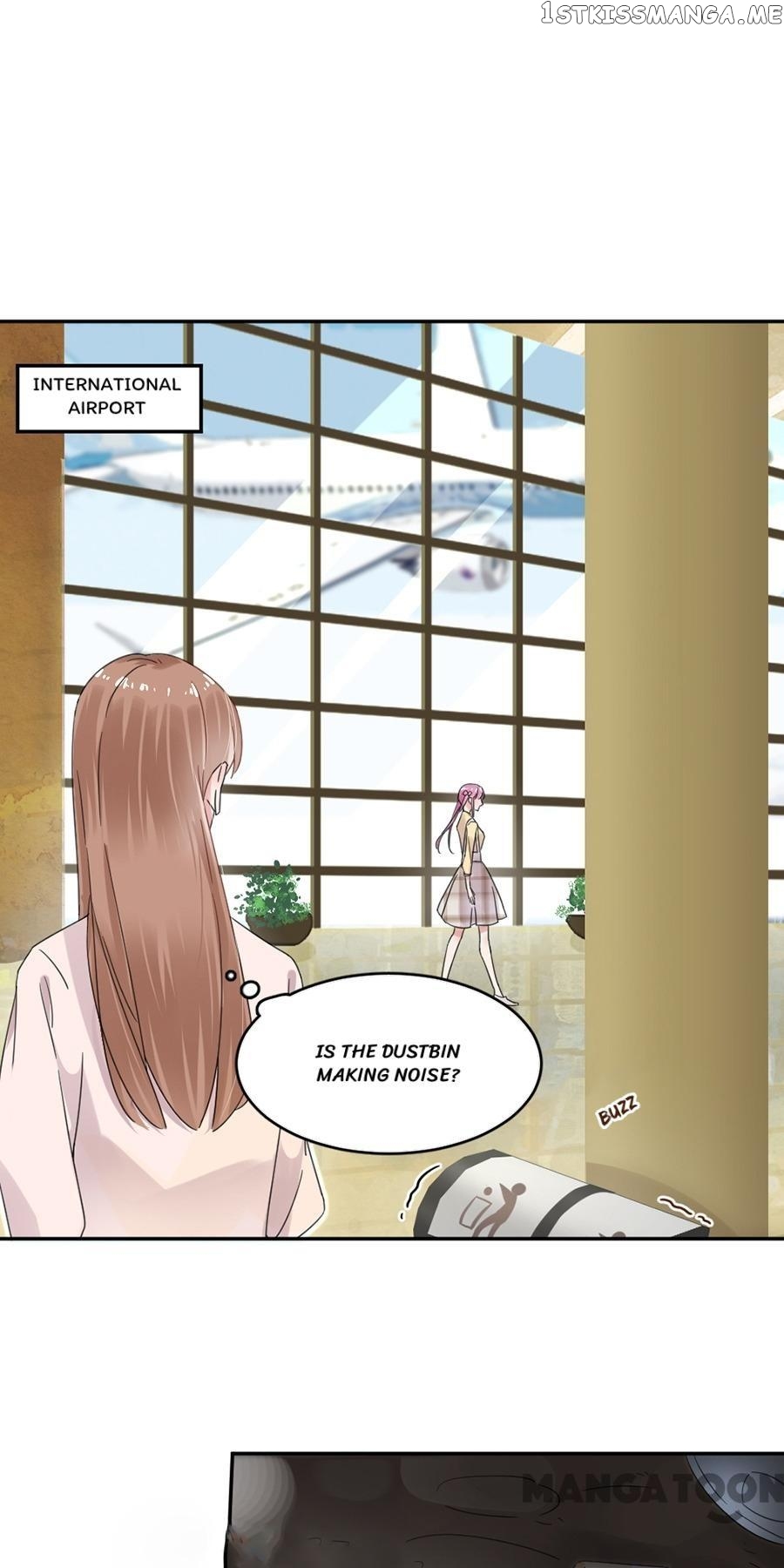 Evolution of a Perfect Hubby chapter 23 - page 1