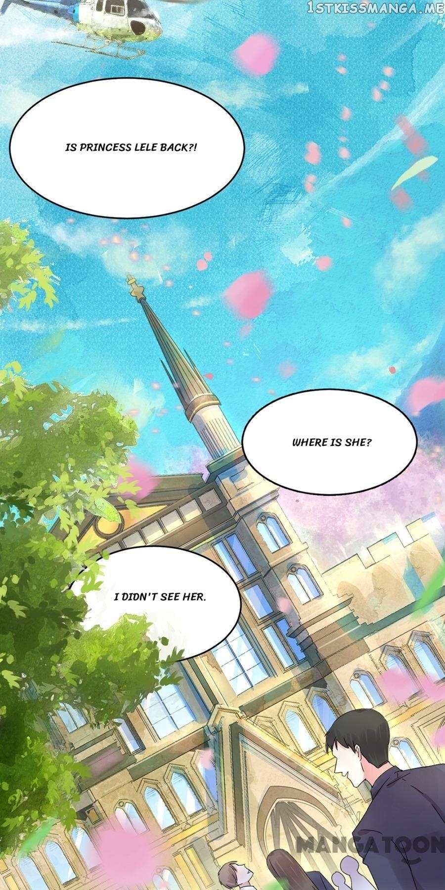 Evolution of a Perfect Hubby chapter 23 - page 10