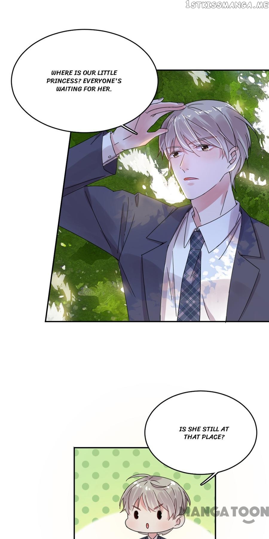 Evolution of a Perfect Hubby chapter 23 - page 12
