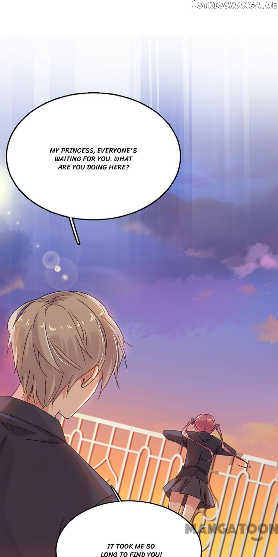 Evolution of a Perfect Hubby chapter 23 - page 14