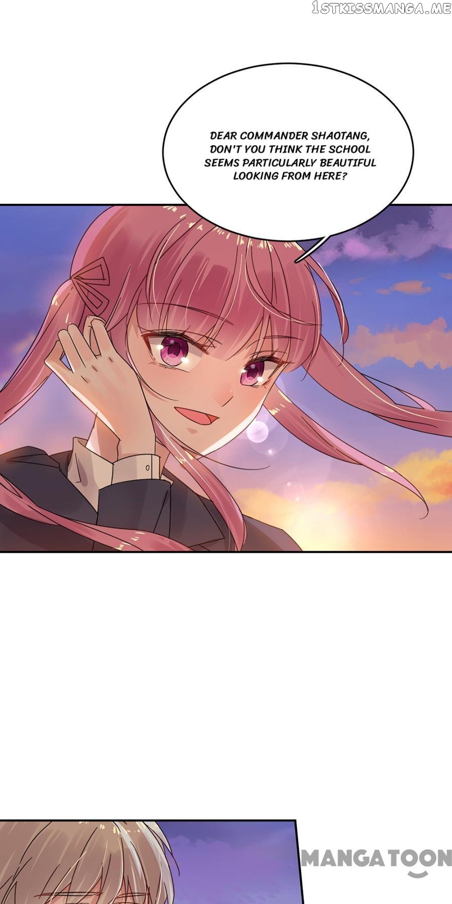 Evolution of a Perfect Hubby chapter 23 - page 16