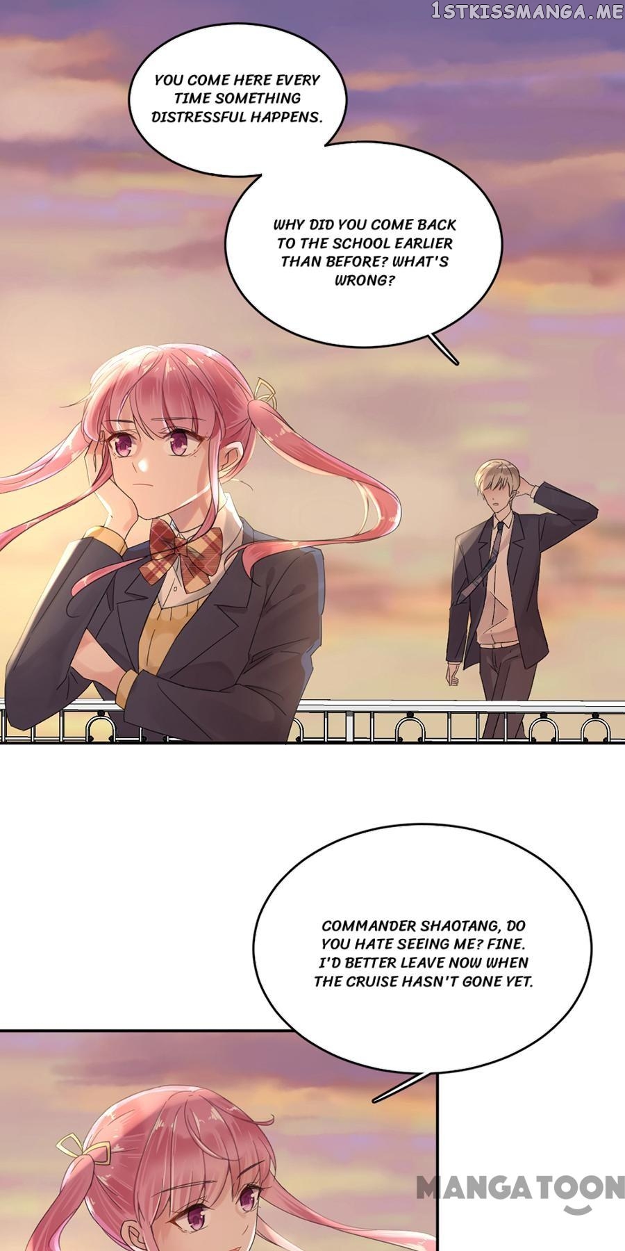 Evolution of a Perfect Hubby chapter 23 - page 18