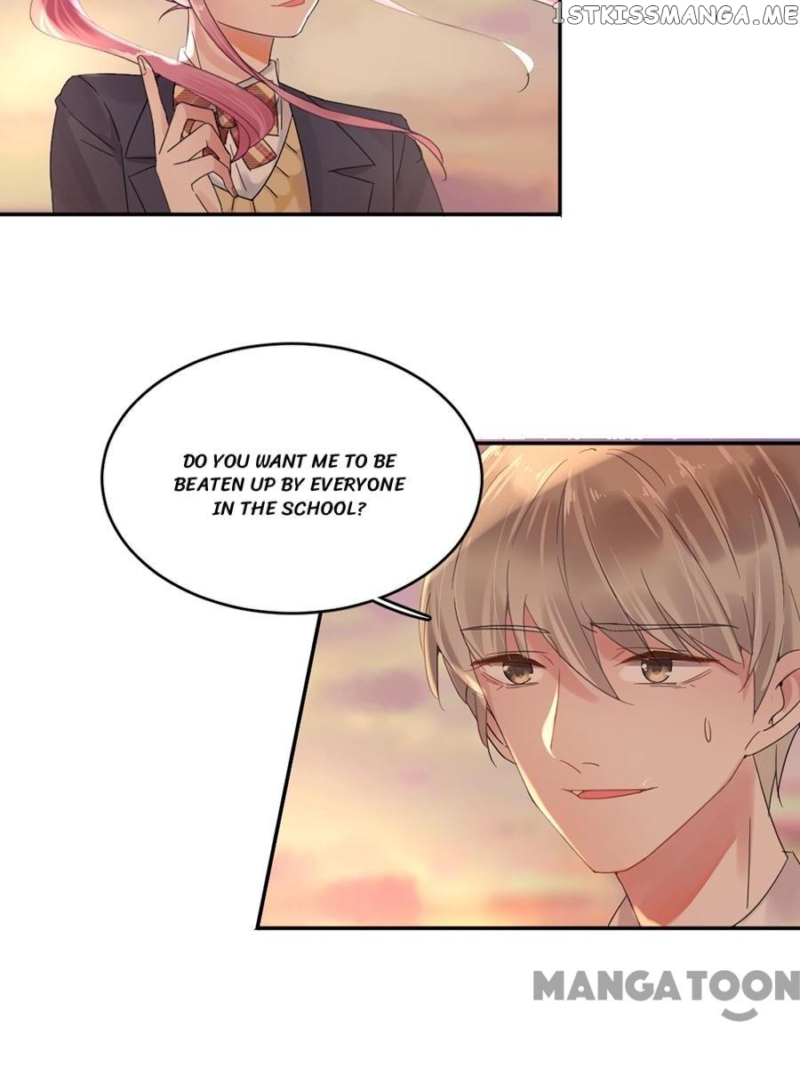 Evolution of a Perfect Hubby chapter 23 - page 19