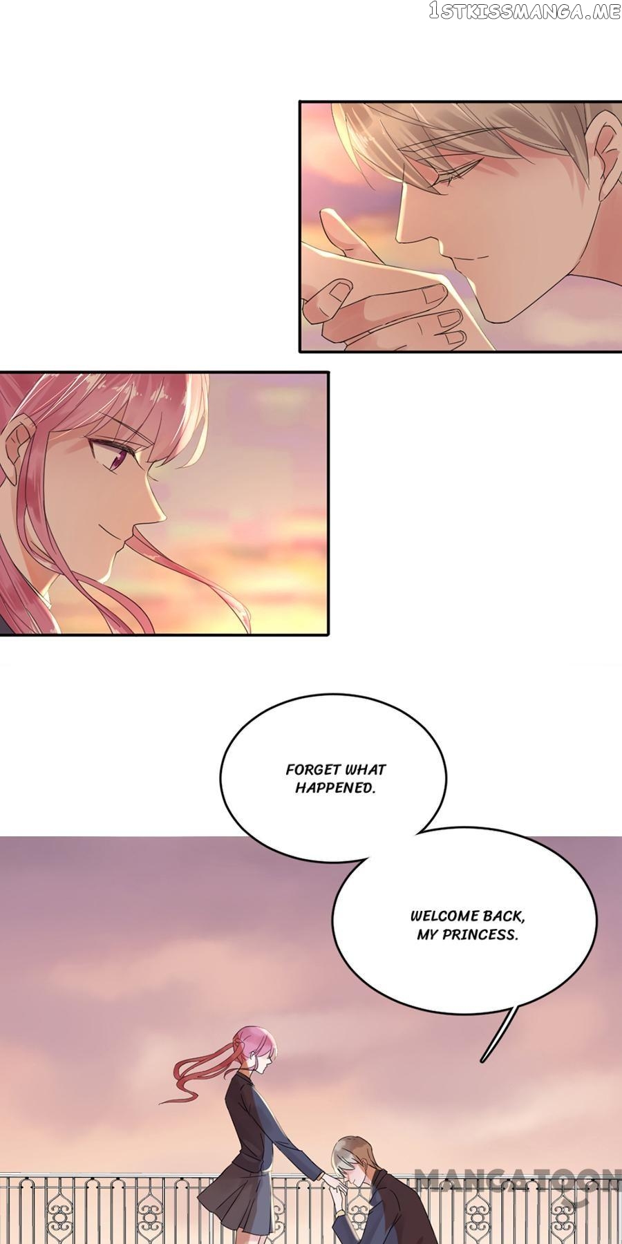 Evolution of a Perfect Hubby chapter 23 - page 20