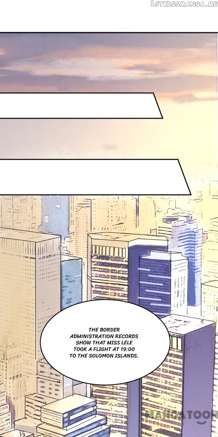 Evolution of a Perfect Hubby chapter 23 - page 22