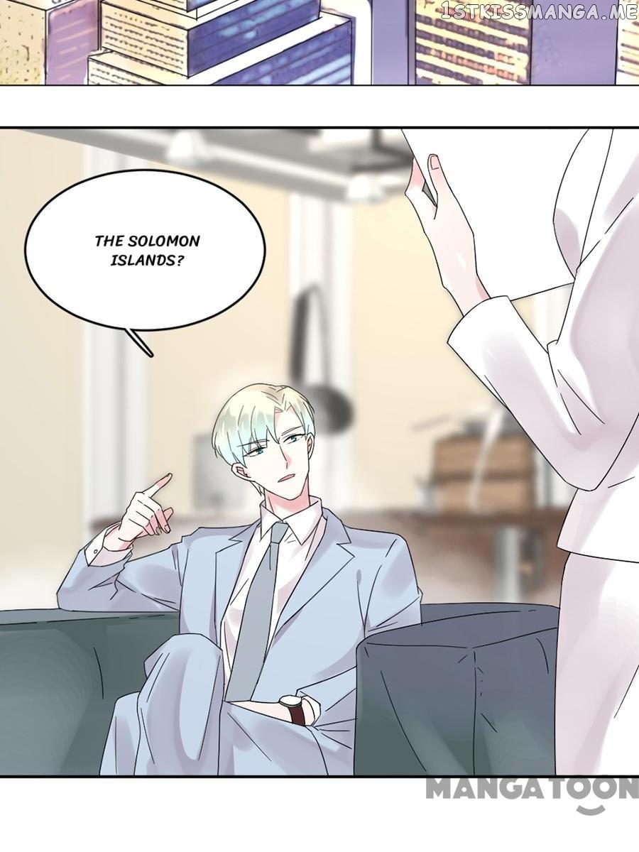 Evolution of a Perfect Hubby chapter 23 - page 23