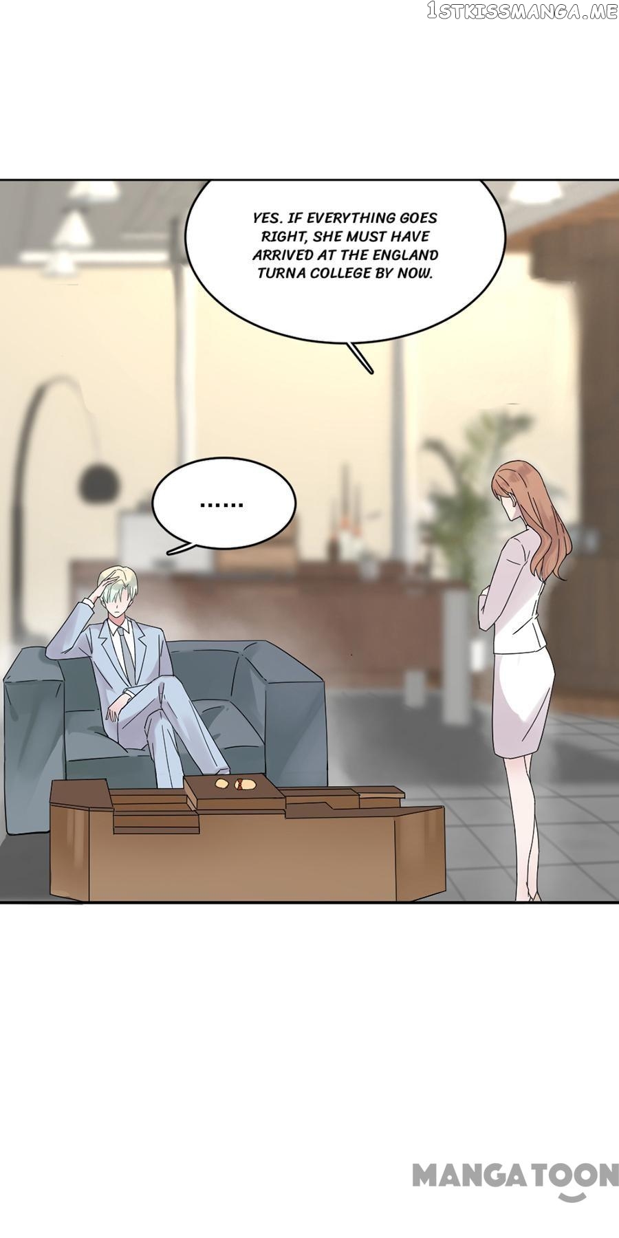 Evolution of a Perfect Hubby chapter 23 - page 24