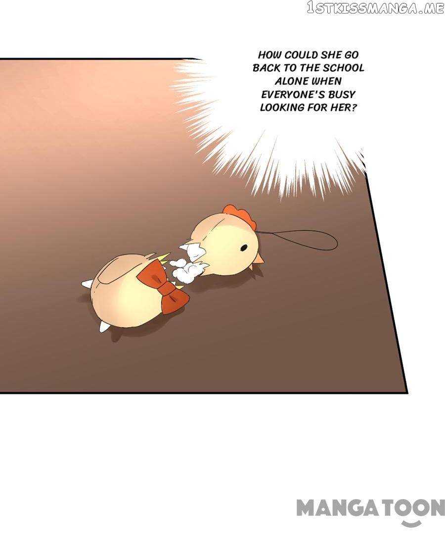 Evolution of a Perfect Hubby chapter 23 - page 25