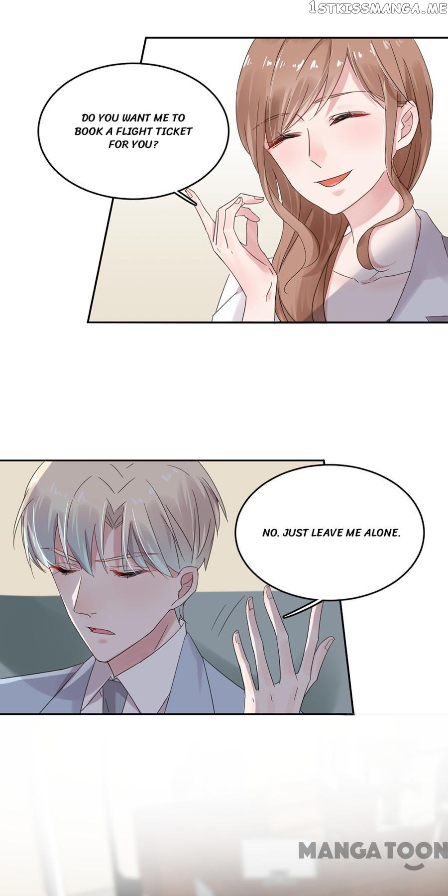 Evolution of a Perfect Hubby chapter 23 - page 26