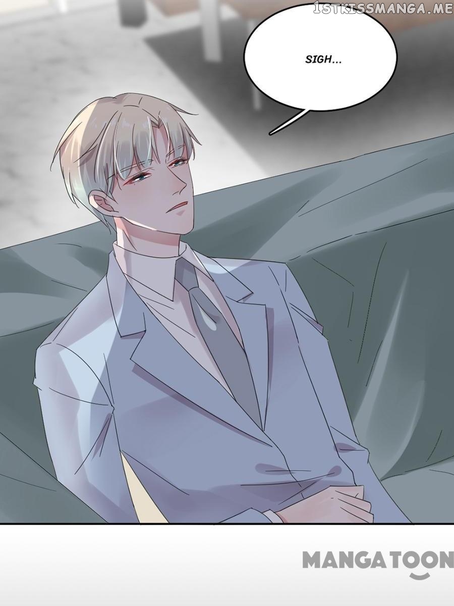 Evolution of a Perfect Hubby chapter 23 - page 27