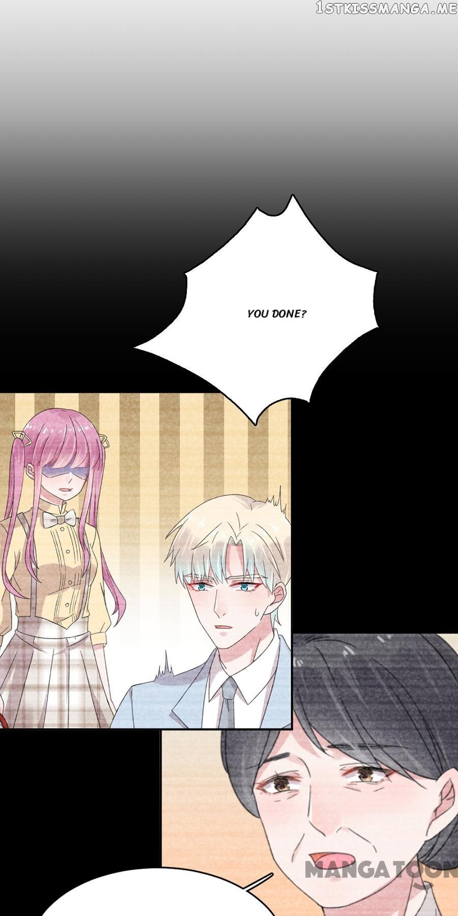 Evolution of a Perfect Hubby chapter 23 - page 28