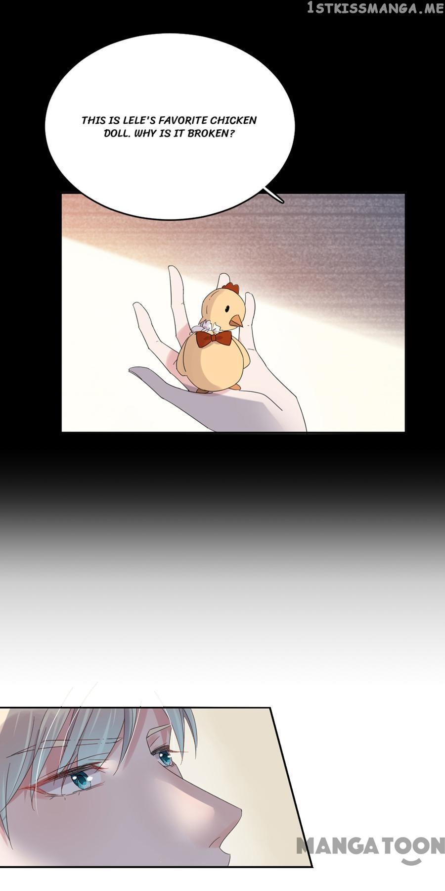 Evolution of a Perfect Hubby chapter 23 - page 30