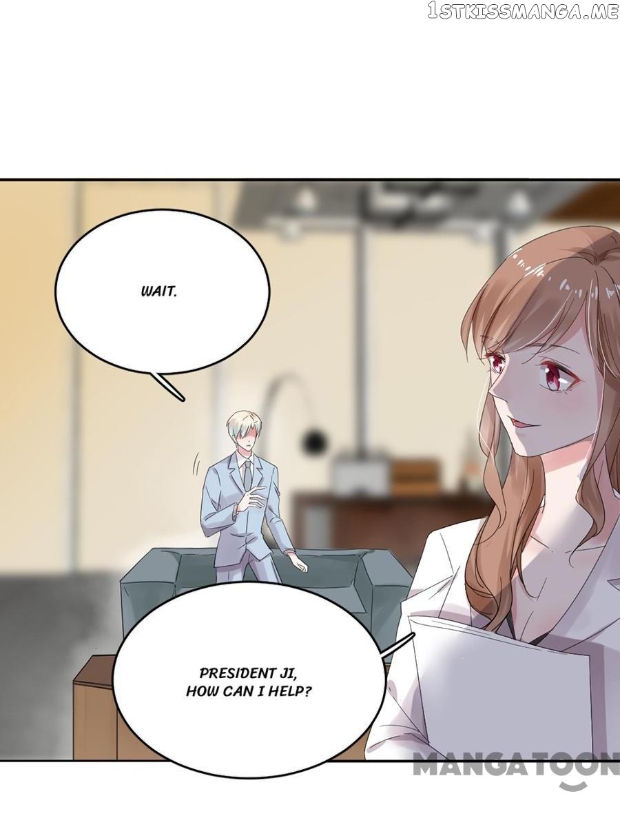 Evolution of a Perfect Hubby chapter 23 - page 31