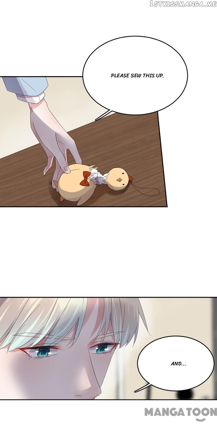 Evolution of a Perfect Hubby chapter 23 - page 32