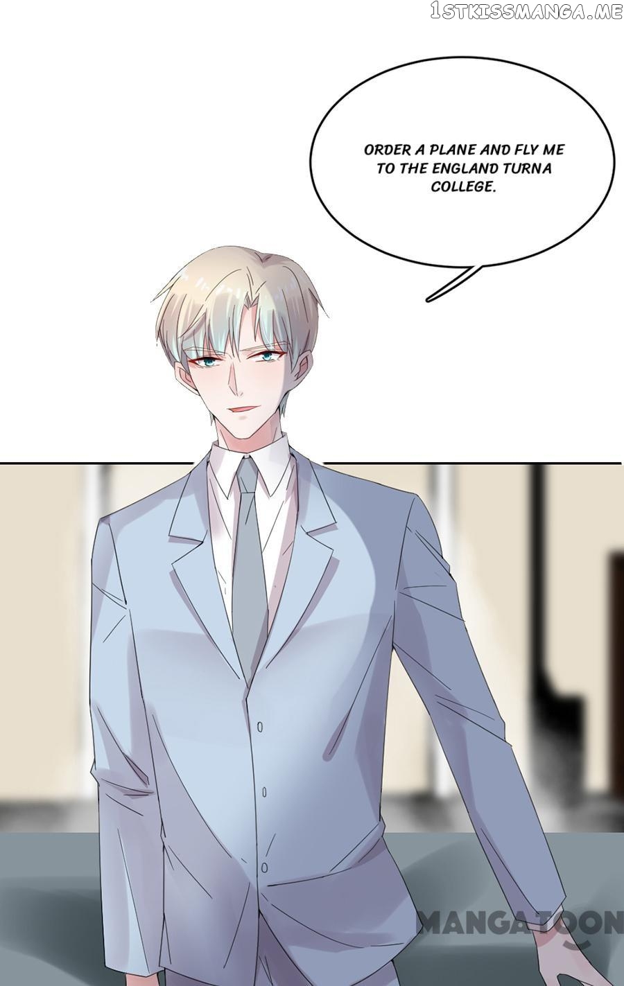 Evolution of a Perfect Hubby chapter 23 - page 34